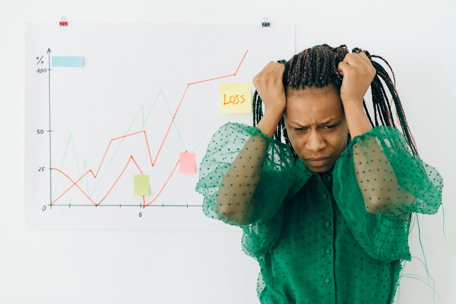 Failure Experience Learn From Failure: Resilience and Personal Growth