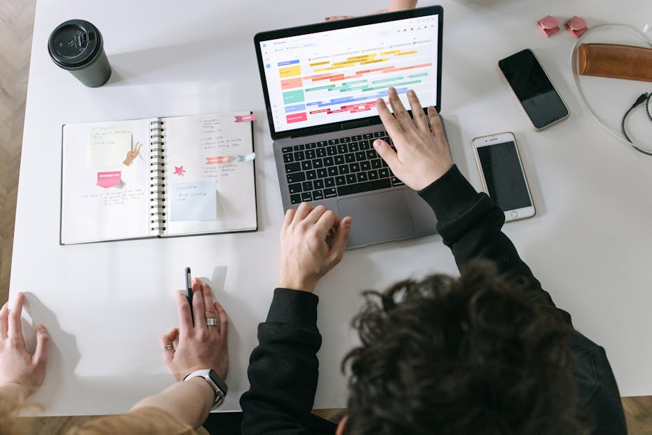 Balancing Course Load: How to Choose the Right Classes for You