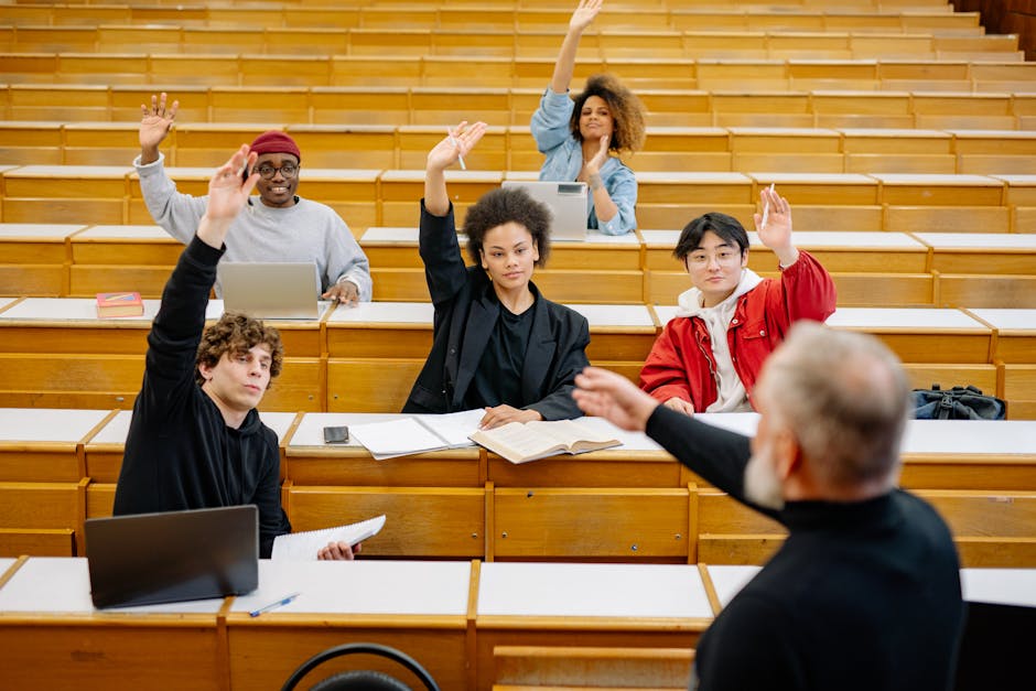 College Fit Why Learning Environment Matters Most