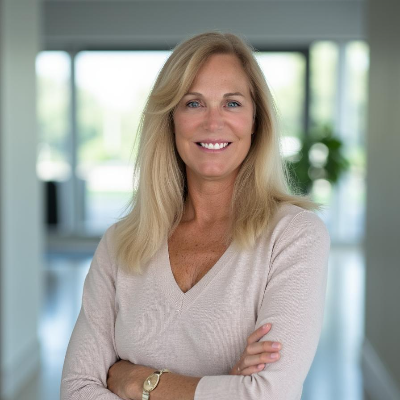 Christine Powell