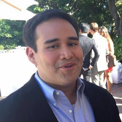 Xavi Ramirez